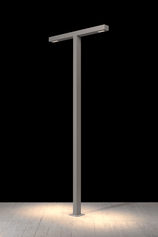 Neptune L Urban Lighting System Outdoor Lighting Pole Turkey Light34